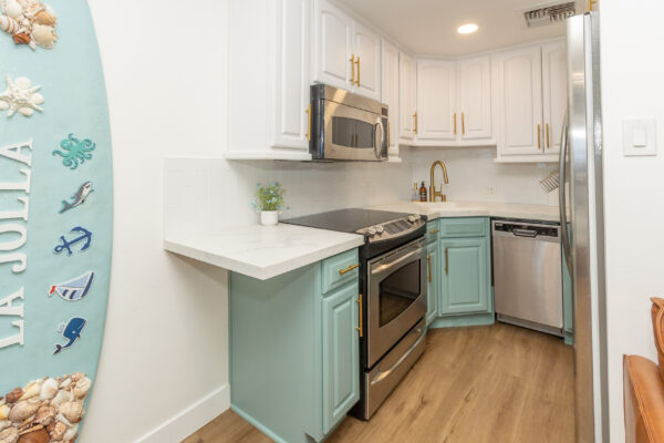 939 Coast Blvd - 3D, La Jolla, CA 92037 photo 4