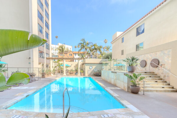 939 Coast Blvd - 3D, La Jolla, CA 92037 photo 25