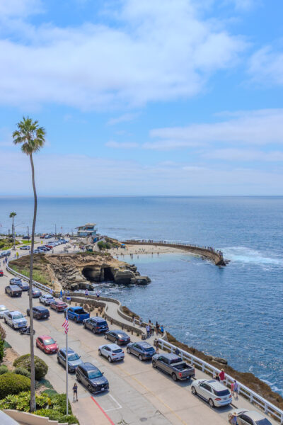 939 Coast Blvd - 3D, La Jolla, CA 92037 photo 23